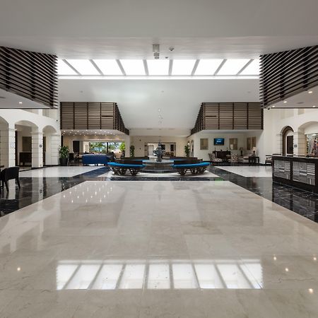Hotel Barcelo Aruba Palm Beach Esterno foto