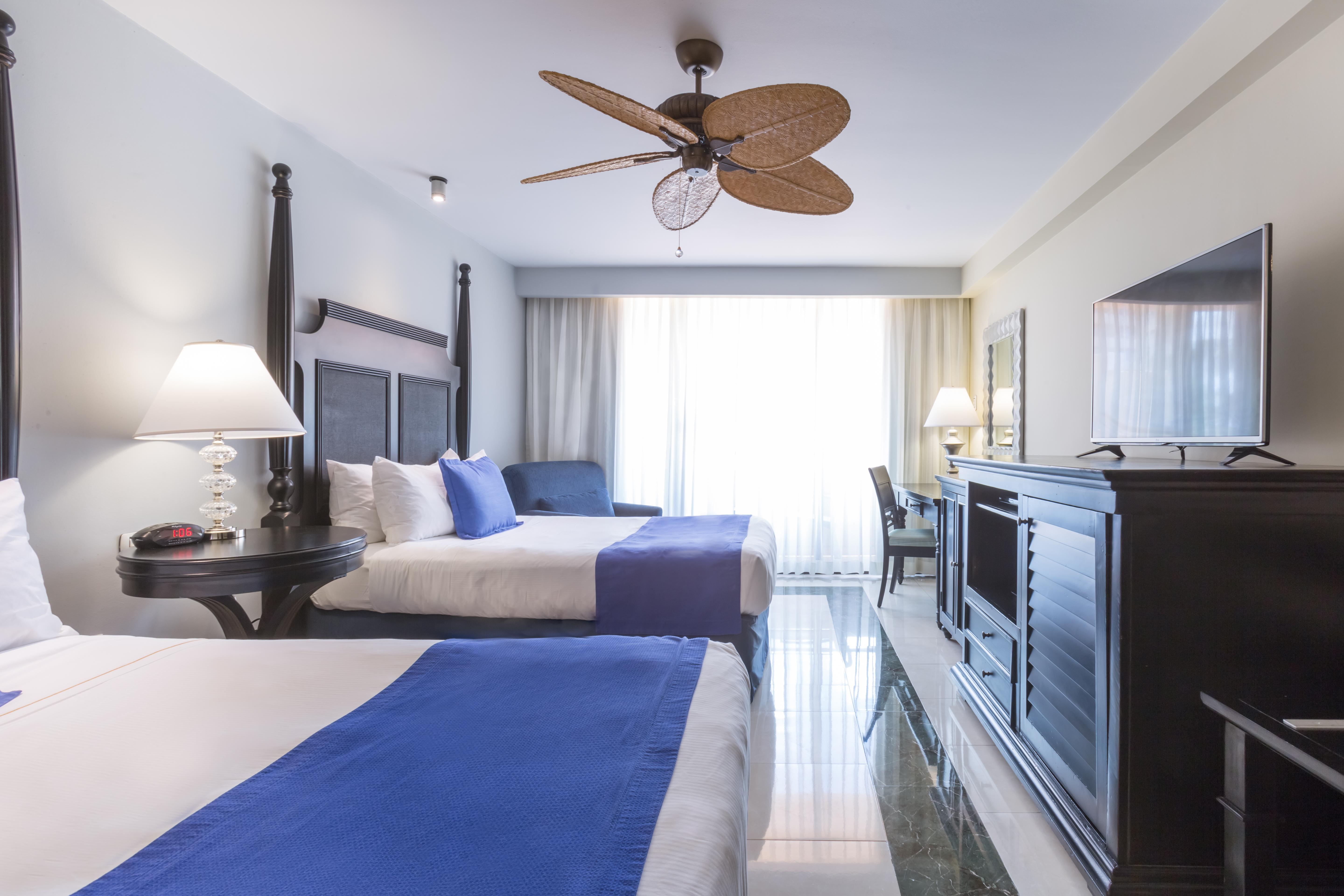 Hotel Barcelo Aruba Palm Beach Esterno foto