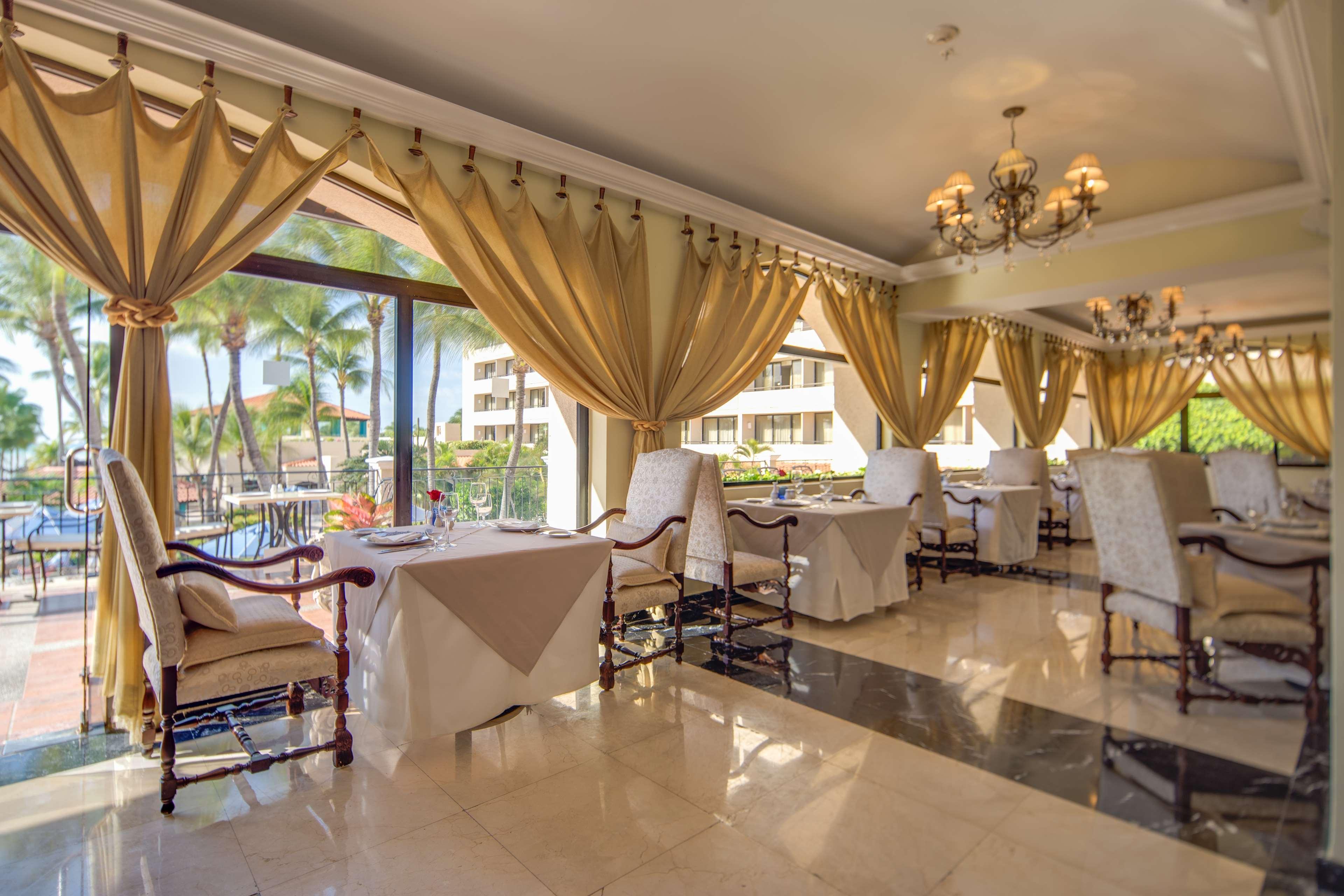 Hotel Barcelo Aruba Palm Beach Esterno foto