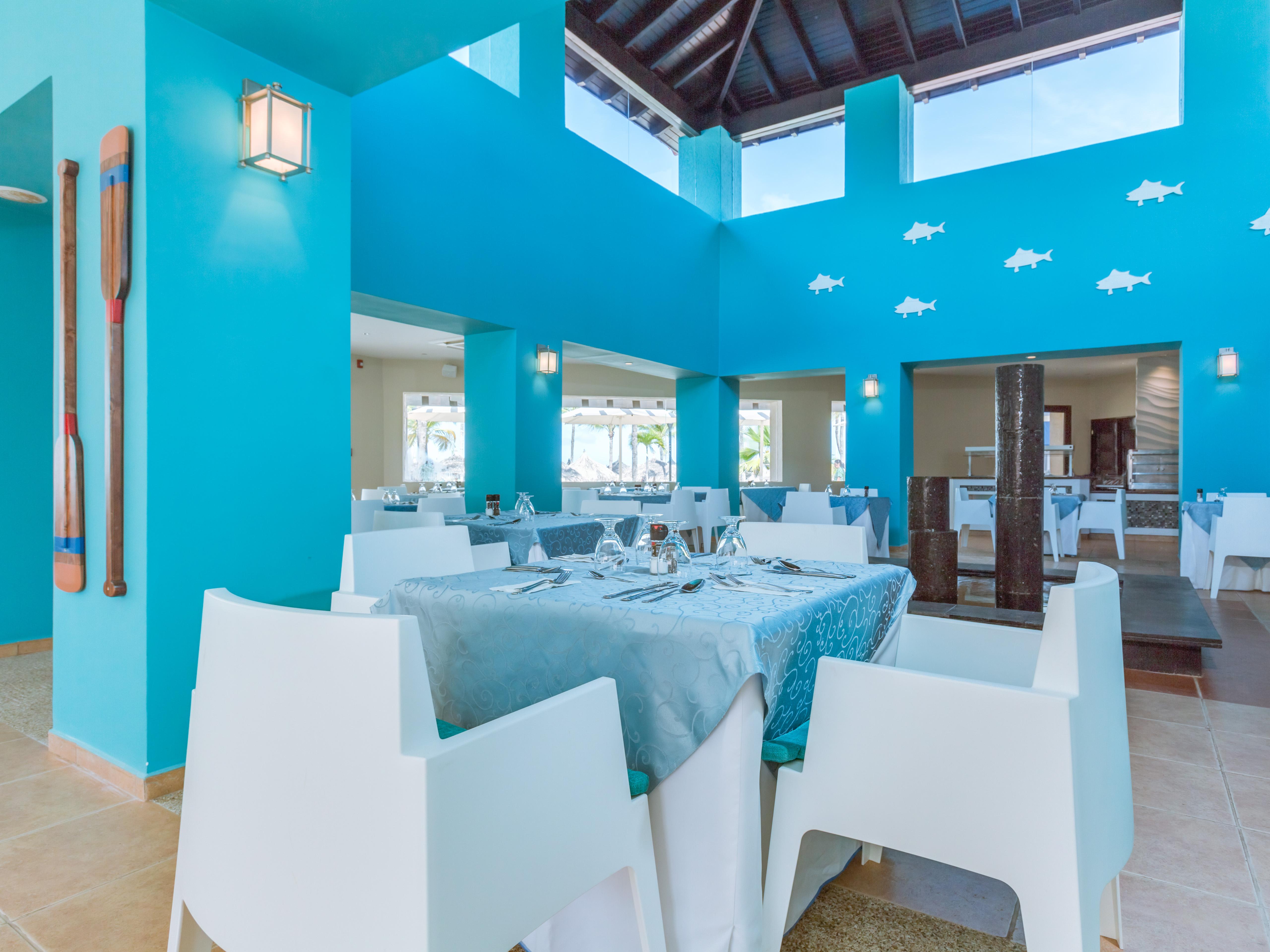 Hotel Barcelo Aruba Palm Beach Esterno foto