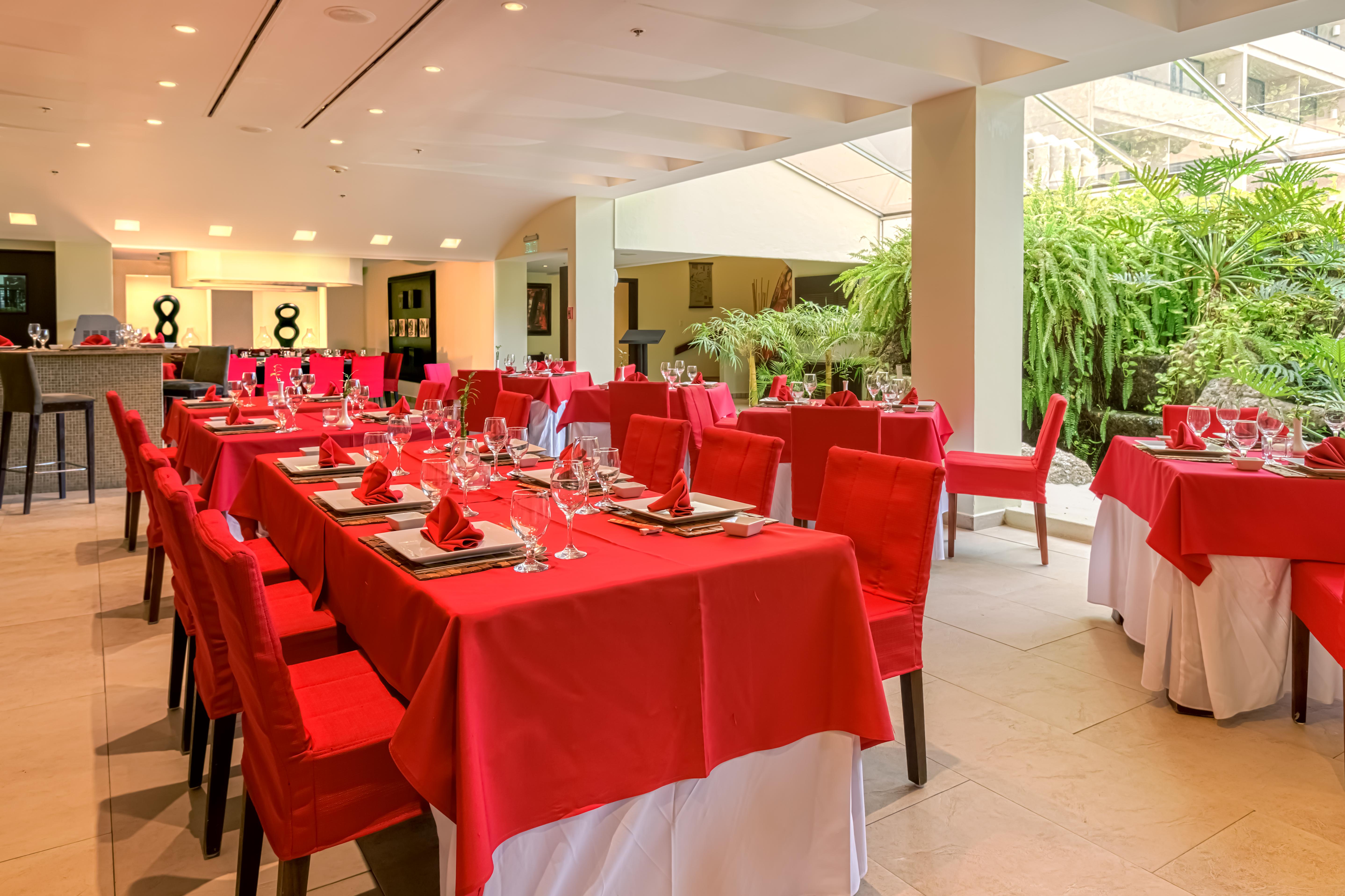 Hotel Barcelo Aruba Palm Beach Esterno foto